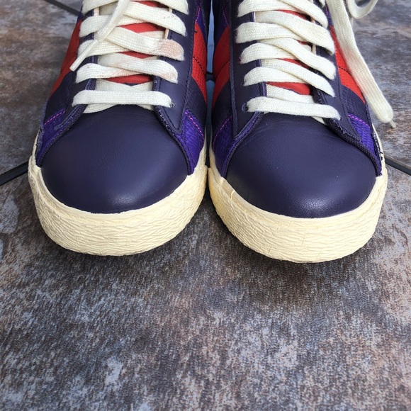 Nike Womens Blazer Mid Premium - Picture 4 of 10